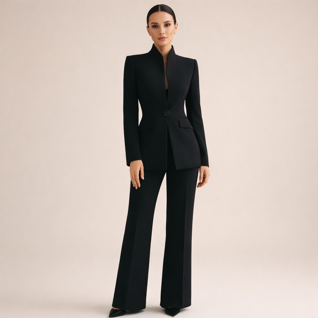 Sophia | Elegancki Garnitur