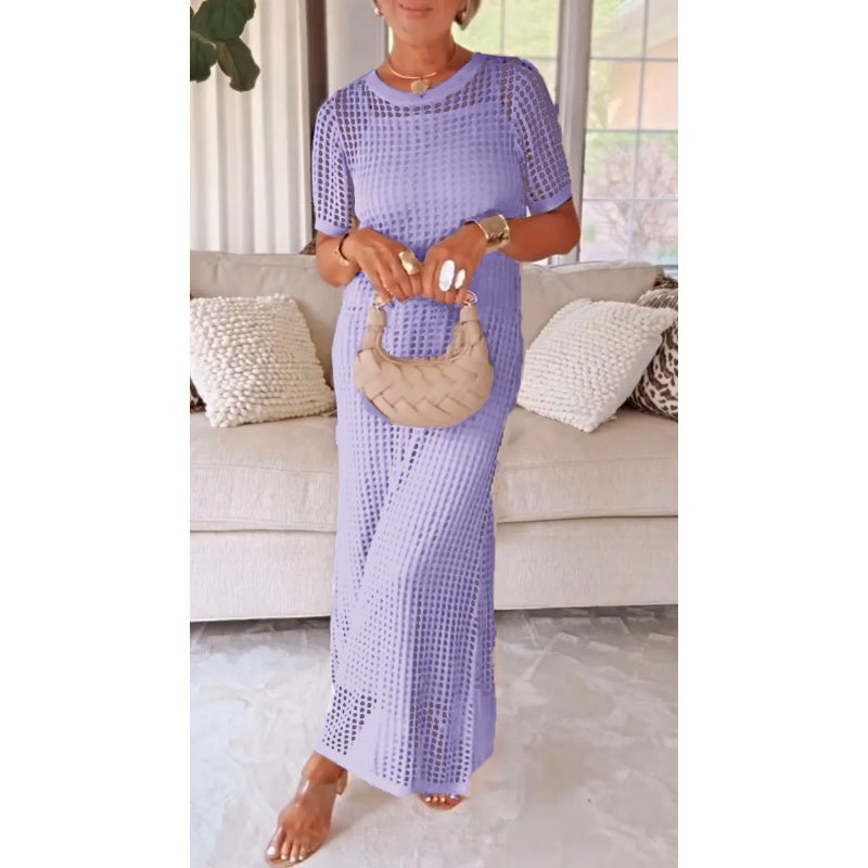 Bethany | Elegancka Sukienka Warstwowa