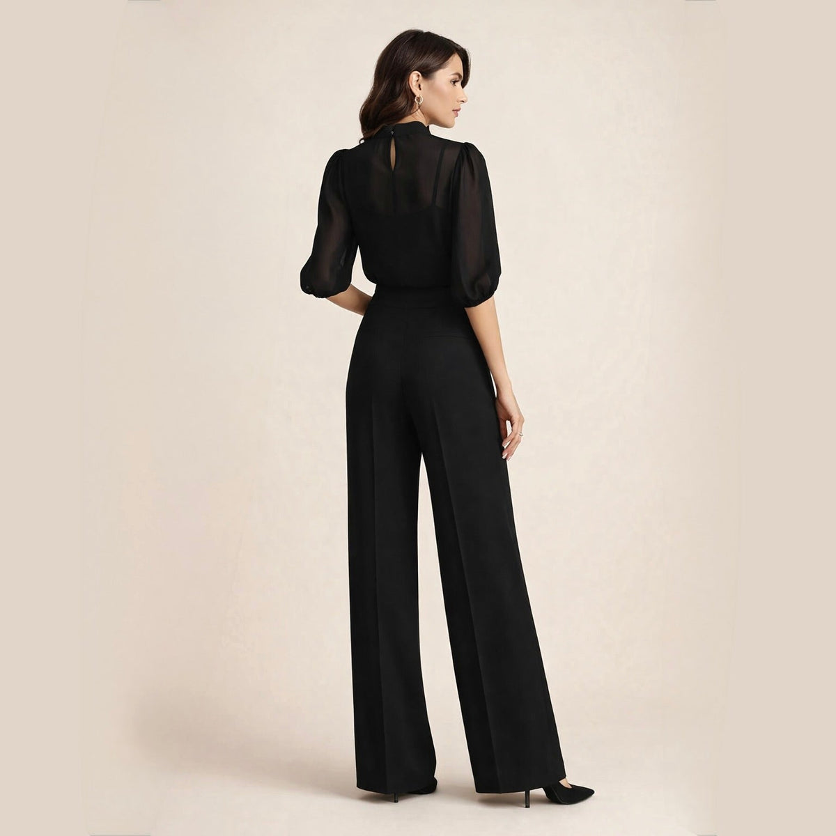 Katarzyna | Elegancki Komplet